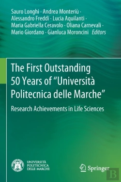 Bertrand.pt - The First Outstanding 50 Years Of Â€Œuniversita Politecnica Delle Marcheâ€