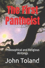 The First Pantheist