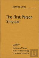 The First Person Singular