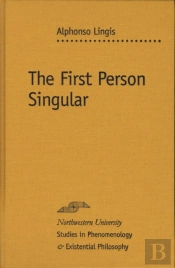 The First Person Singular