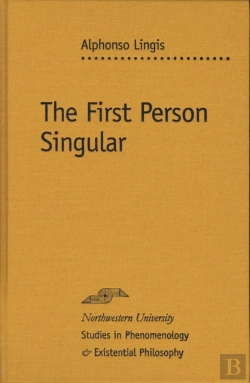 Bertrand.pt - The First Person Singular