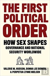 The First Political Order
