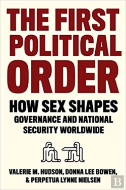 Bertrand.pt - The First Political Order