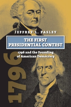 Bertrand.pt - The First Presidential Contest