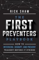 The First Preventers Playbook