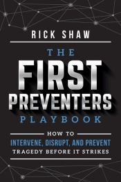 The First Preventers Playbook