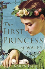 The First Princess Of Wales