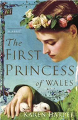 Bertrand.pt - The First Princess Of Wales