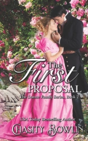 The First Proposal
