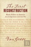 The First Reconstruction