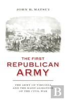 The First Republican Army
