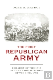 The First Republican Army