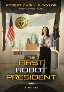 Bertrand.pt - The First Robot President