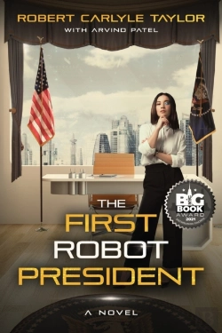 Bertrand.pt - The First Robot President