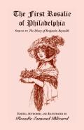The First Rosalie Of Philadelphia