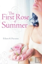 The First Rose Of Summer