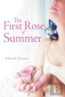 The First Rose Of Summer