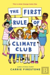 The First Rule Of Climate Club