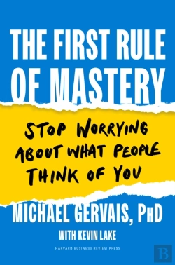 Bertrand.pt - The First Rule Of Mastery