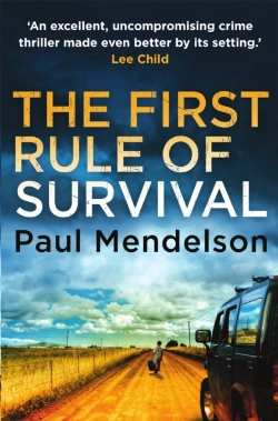 Bertrand.pt - The First Rule Of Survival