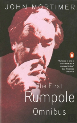 Bertrand.pt - The First Rumpole Omnibus