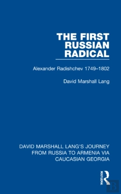 Bertrand.pt - The First Russian Radical