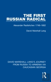 The First Russian Radical