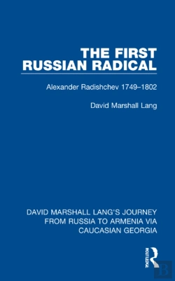 Bertrand.pt - The First Russian Radical
