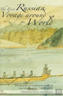Bertrand.pt - The First Russian Voyage Around The World