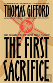 The First Sacrifice