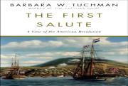 The First Salute