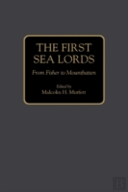 Bertrand.pt - The First Sea Lords