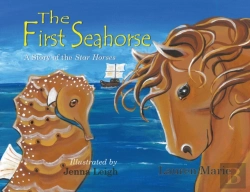 Bertrand.pt - The First Seahorse