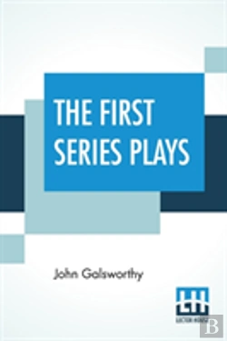 Bertrand.pt - The First Series Plays