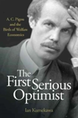 Bertrand.pt - The First Serious Optimist