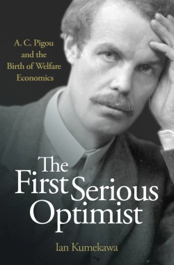Bertrand.pt - The First Serious Optimist