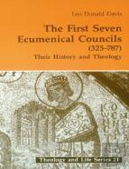 The First Seven Ecumenical Councils (325-787)