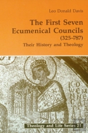 The First Seven Ecumenical Councils (325-787)