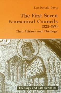 Bertrand.pt - The First Seven Ecumenical Councils (325-787)