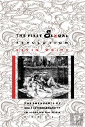 The First Sexual Revolution