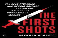 The First Shots