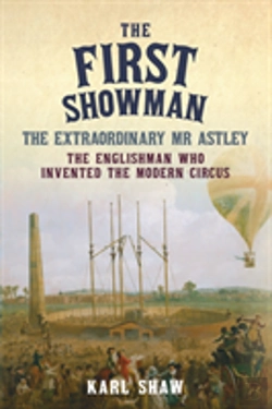 Bertrand.pt - The First Showman