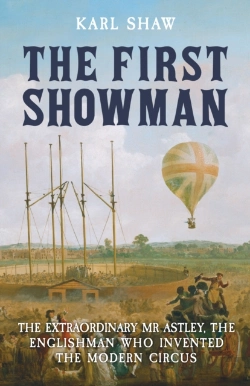 Bertrand.pt - The First Showman