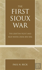 The First Sioux War