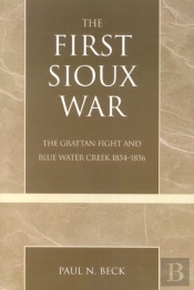 The First Sioux War