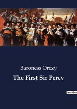 Bertrand.pt - The First Sir Percy