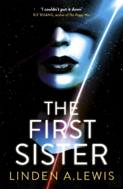 Bertrand.pt - The First Sister