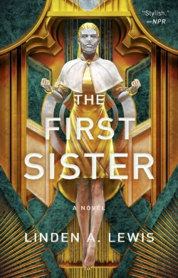 Bertrand.pt - The First Sister