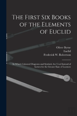 Bertrand.pt - The First Six Books Of The Elements Of E