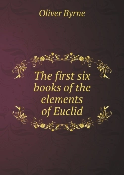 Bertrand.pt - The First Six Books Of The Elements Of Euclid